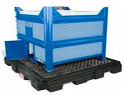 PAK672 四桶高強(qiáng)度托盤