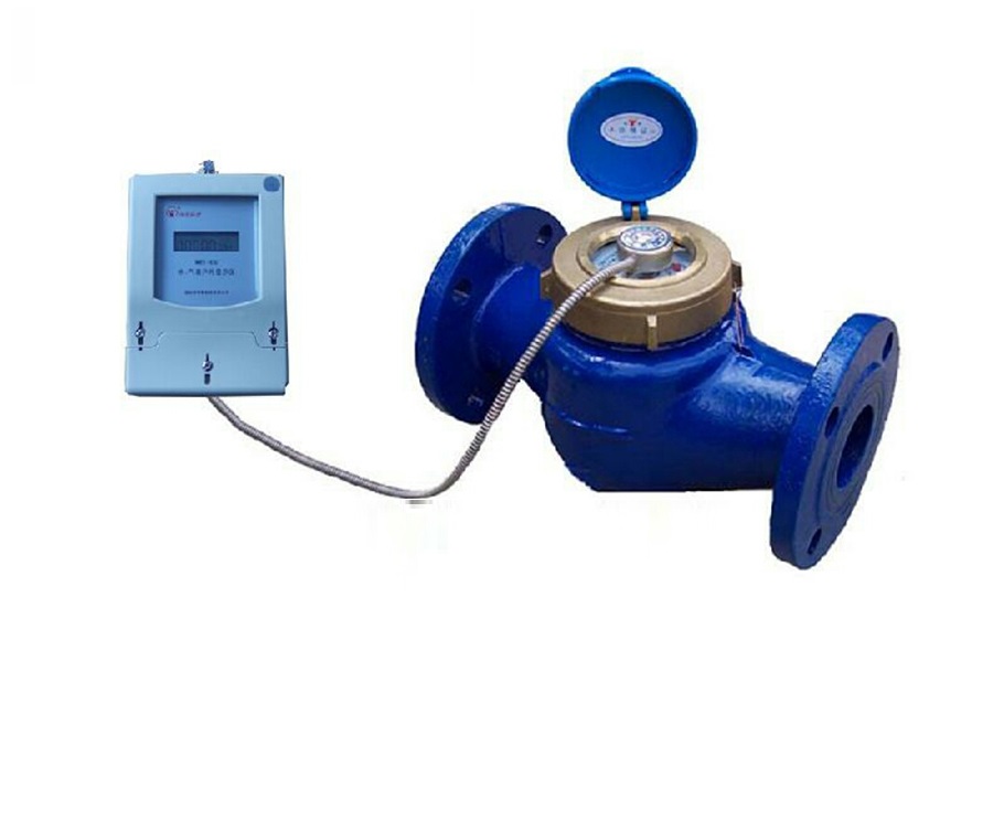 寧波水表-LXSZ GPRS大口徑水表 智能物聯(lián)網(wǎng)遠傳水表
