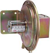 1630（1638）大膜盒壓差開關