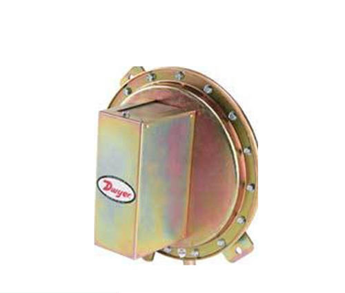 1620系列單/雙設定點壓力開關