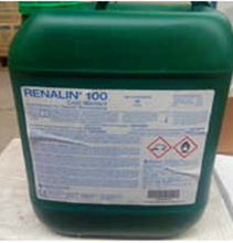 Renalin® 冷式清洗滅菌劑
