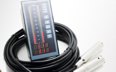 井用測(cè)量水位儀 帶顯示