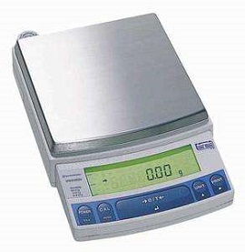 UW4200H電子托盤(pán)天平