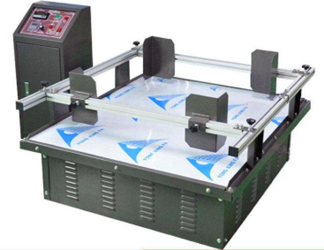 模擬運(yùn)輸振動(dòng)試驗(yàn)臺(tái)XK-5016