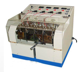 浙江XK-3029MAESER皮革動(dòng)態(tài)防水試驗(yàn)機(jī)