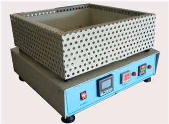 蘇州XK-3045鞋底隔熱試驗(yàn)機(jī)