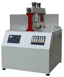 昆山XK-3048成鞋防水試驗(yàn)機(jī)