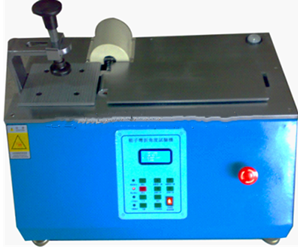 成鞋剛性試驗機(jī)XK-3061