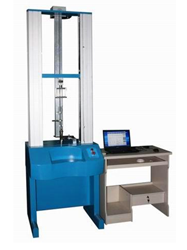 電腦式雙柱拉力強(qiáng)度試驗機(jī)XK-8010