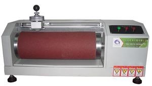 橡膠鞋底磨耗試驗機(jī)XK-3018