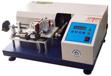 皮革耐搓揉試驗機(jī)XK-3049