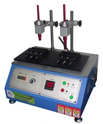 酒精耐摩擦試驗(yàn)機(jī)XK-9011