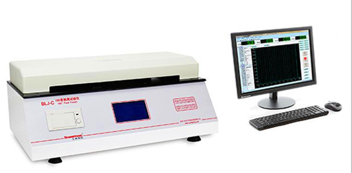 BLJ-C衛(wèi)生巾背膠剝離力強度用什么設(shè)備