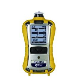 美國RAE便攜式個(gè)人用氣體檢測儀(SO2)