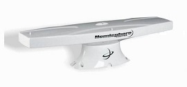 Hemisphere V110信標(biāo)機(jī)   海洋測(cè)量型GPS