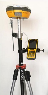 中海達(dá)華星GPS山東總代理，青島中海基業(yè)海洋科技有限公司