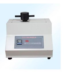 ZXQ-2全自動金相試樣鑲嵌機(jī)