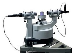 德國.Moeller-Wedel 測角儀－絕對測角儀、相對測角儀