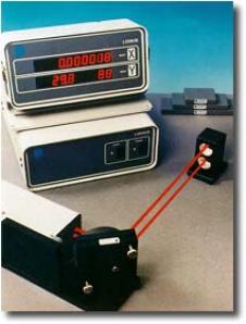 美國(guó)光動(dòng)MCV-2002型激光多普勒干涉儀