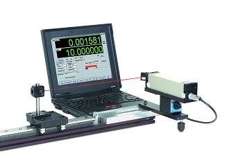 美國(guó)光動(dòng)MCV-500C激光多普勒干涉儀