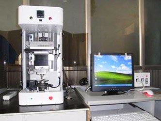 UMT-2高溫摩擦磨損試驗機(jī)(High Temperature Tribometer)