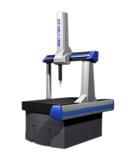 Perfection686/8106/8126三坐標(biāo)測量機