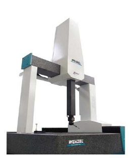 Xorbit系列三坐標(biāo)測量機