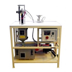 TE68英國 PLINT TE68 氣體射流沖蝕試驗(yàn)機(jī)