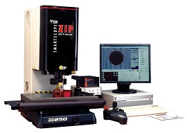 OGP® SmartScope® ZIP測(cè)量系統(tǒng)