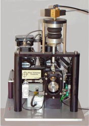 英國PLINT TE54 小型牽引試驗(yàn)機(jī)