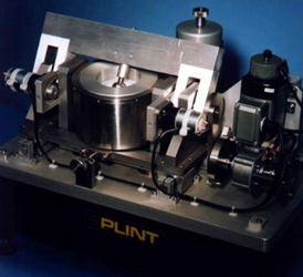 英國PLINT TE89 髖關節(jié)和膝關節(jié)摩擦模擬器