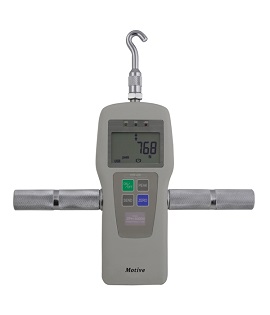 臺(tái)灣Motive ZPH-5000N大容量推拉力計(jì)