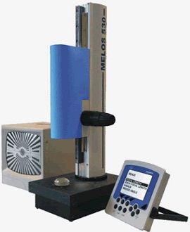 德國(guó).Moeller-Wedel MELOS 530組合測(cè)量?jī)x（球徑儀/焦距儀/角度儀/面形儀)