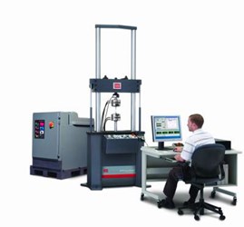 美國MTS電液伺服試驗系統(tǒng)