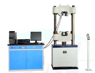 WEW-300B微機(jī)屏顯液壓萬能試驗(yàn)機(jī)