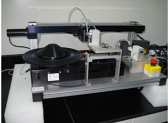 全自動(dòng)微拉伸頭發(fā)測試儀 MTT680