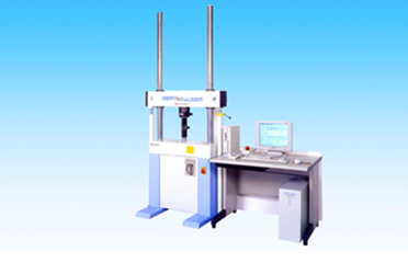 EHF-EM系列伺服疲勞試驗機(jī)