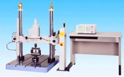 EHF-UM/UB系列伺服疲勞試驗機(jī)