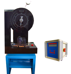 QJBCX懸臂梁沖擊試驗(yàn)機(jī)