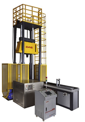 DTM2000大能量金屬落錘式?jīng)_擊試驗機