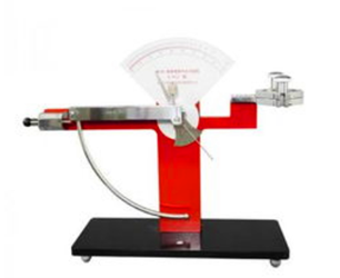 塑料擺錘沖擊試驗機JM-03