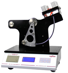 塑料擺錘沖機試驗儀ZJM-06實現(xiàn)數(shù)據(jù)可追溯性