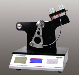 ZJM-06擺錘沖擊試驗儀 藥用復合硬片的抗沖擊性檢測儀器