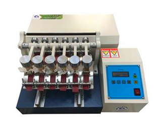 磨擦堅(jiān)牢度試驗(yàn)機(jī)XK-3031Garkushin摩擦褪色試驗(yàn)機(jī)