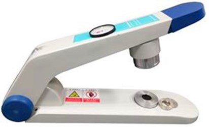 皮革柔軟度測(cè)試儀XK-3050