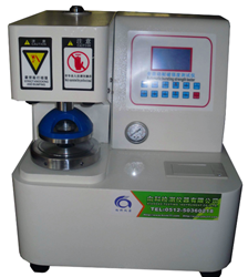 全自動(dòng)破裂強(qiáng)度試驗(yàn)機(jī)XK-5002-Q