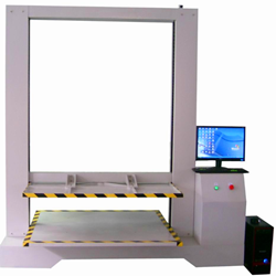 電腦式紙箱抗壓試驗(yàn)機(jī)XK-5001-L