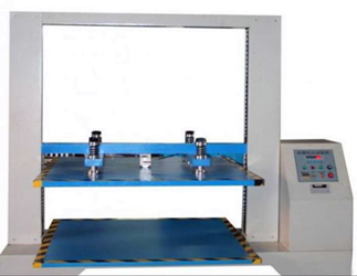 微電腦紙箱抗壓試驗(yàn)機(jī)XK-5001-M