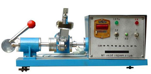 SUM涂料表面耐磨性測(cè)定儀
