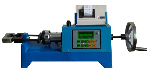 SWY數(shù)顯液壓型砂強度試驗機